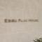 【東京都/渋谷区恵比寿南】恵比寿パークハウス マンション表札