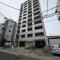 【東京都/目黒区上目黒】グランステューディオ中目黒 外観