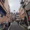 【東京都/目黒区上目黒】グランステューディオ中目黒 目黒銀座商店街