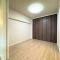 【東京都/渋谷区広尾】広尾マンション B棟 洋室