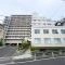 【東京都/渋谷区広尾】広尾マンション B棟 外観