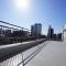 【東京都/渋谷区恵比寿西】日商岩井代官山マンション ルーフバルコニー