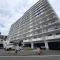 【東京都/目黒区東山】上目黒パークマンション 外観