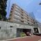【東京都/港区麻布永坂町】コートアネックス麻布永坂 外観