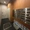 【東京都/港区麻布永坂町】コートアネックス麻布永坂 宅配BOX