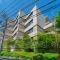 【東京都/渋谷区恵比寿西】パークナード代官山 外観