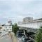 【東京都/世田谷区桜新町】ラミアール桜新町ＩＩ 眺望