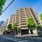【東京都/港区三田】ファミールグラン三田伊皿子坂 外観