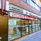【東京都/渋谷区広尾】恵比寿グリーンハイム セブン-イレブン 恵比寿駅東口店