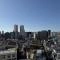 【東京都/荒川区西日暮里】サンクレイドル西日暮里II 眺望