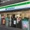 【東京都/港区六本木】パークサイド六本木 ファミリーマート六本木駅前店