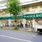 【東京都/渋谷区恵比寿南】恵比寿パークハウス  ピーコックストア恵比寿南店