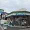 【東京都/北区滝野川】パークタワー滝野川 ファミリーマート　西巣鴨駅東店