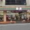 【東京都/北区滝野川】レーベンハイム板橋フィーリア セブンイレブン　北区滝野川6丁目店