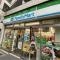 【東京都/北区滝野川】レーベンハイム板橋フィーリア ファミリーマート　板橋駅西口店