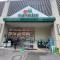 【東京都/北区滝野川】レーベンハイム板橋フィーリア マルエツ　板橋駅前店