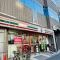 【東京都/千代田区外神田】Brillia秋葉原（ブリリア秋葉原） セブンイレブン外神田4丁目