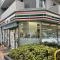【東京都/千代田区外神田】Brillia秋葉原（ブリリア秋葉原） セブンイレブン文京湯島2丁目店
