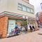 【東京都/荒川区東日暮里】ダイアパレス鶯谷 セブンイレブン　日暮里中央通り店