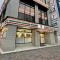 【東京都/文京区本郷】プラウド本郷 セブンイレブン　文京本郷1丁目店