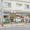 【東京都/台東区西浅草】ファミール浅草シティウエスト セブンイレブン台東西浅草3丁目店
