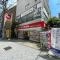 【東京都/千代田区内神田】リビオレゾン内神田 スギ薬局 神田西口通り店