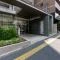 【東京都/文京区千駄木】フォルム文京動坂 アプローチ