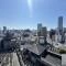 【東京都/新宿区富久町】ハイホーム本陣 眺望
