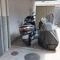 【東京都/千代田区内神田】リビオレゾン大手町 バイク置場