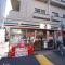 【東京都/文京区根津】イニシア文京根津 セブンイレブン根津駅前店