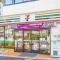 【東京都/中野区上鷺宮】プラウド上鷺宮 セブンイレブン中野鷺宮店