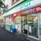 【東京都/荒川区西日暮里】ステーションガーデンタワー ファミリーマート西日暮里一丁目店