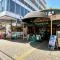 【東京都/文京区小石川】パークコート文京小石川ザタワー クイーンズ伊勢丹小石川店