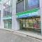 【東京都/千代田区内神田】ジオ千代田大手町 ファミリーマート 内神田鎌倉橋店