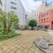 【東京都/千代田区内神田】ジオ千代田大手町 千代田区立内神田尾嶋公園