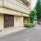 【東京都/文京区小石川】アルシオン文京小石川 アプローチ
