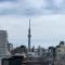 【東京都/荒川区東日暮里】ラ・グラース日暮里 眺望