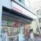 【東京都/荒川区東日暮里】ラ・グラース日暮里 セブンイレブン東日暮里4丁目店