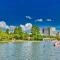 【東京都/千代田区外神田】東京タイムズタワー  東京都上野恩賜公園