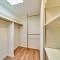 【東京都/大田区北馬込】ライオンズマンション北馬込 収納：ウォークインクローゼット