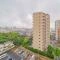 【東京都/新宿区高田馬場】パークシティ高田馬場 眺望