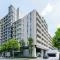 【東京都/新宿区高田馬場】パークシティ高田馬場 外観