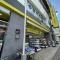 【東京都/新宿区高田馬場】パークシティ高田馬場 マツモトキヨシ高田馬場４丁目店