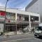 【東京都/新宿区高田馬場】パークシティ高田馬場 西友 高田馬場店