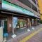 【東京都/文京区春日】ロータリーパレス春日安藤坂 ファミリーマート伝通院前店
