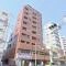 【東京都/文京区千駄木】ライオンズマンション千駄木 外観