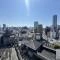 【東京都/新宿区富久町】ハイホーム本陣 眺望