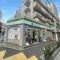 【東京都/文京区本郷】レガロ本郷三丁目 ファミリーマート 文京本郷店