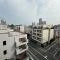 【東京都/台東区池之端】上野ハイツ 眺望