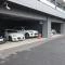 【東京都/足立区入谷】ミルーナヒルズ舎人C’s COLLECTION 駐車場